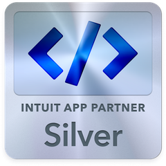 Intuit App Partner Silver badge